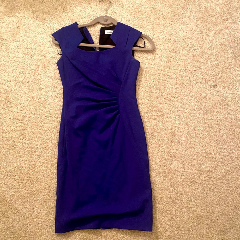 Calvin Klein Dress